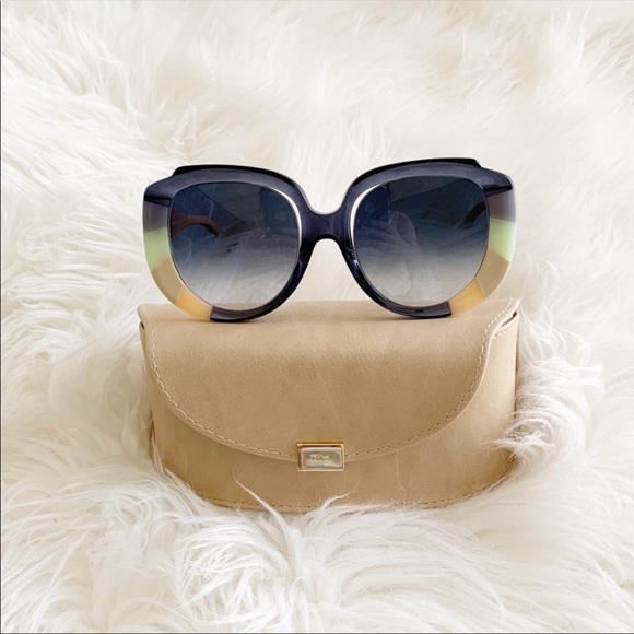 Chloe Accessories - Chloe Sunglasses, New